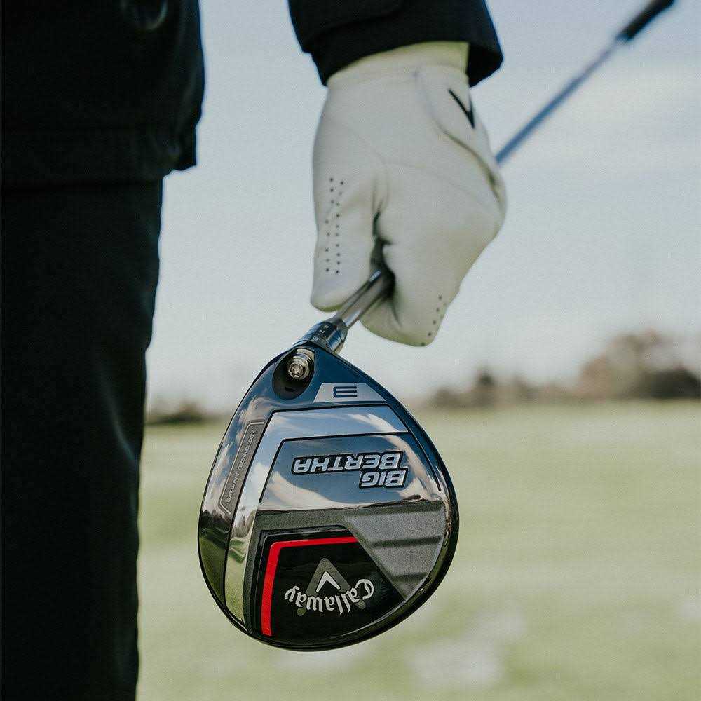 Callaway 2023 Big Bertha Fairway Wood - Sports Supplies Online Store