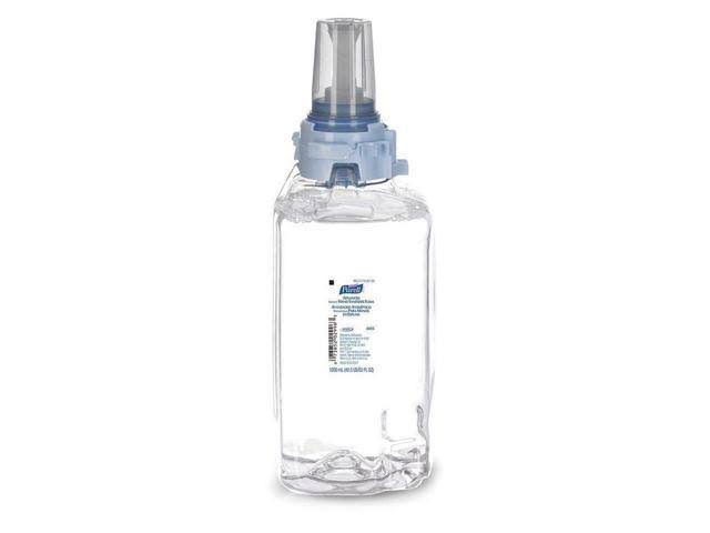 Purell 8805-03 Advanced Instant Hand Sanitizer Foam
