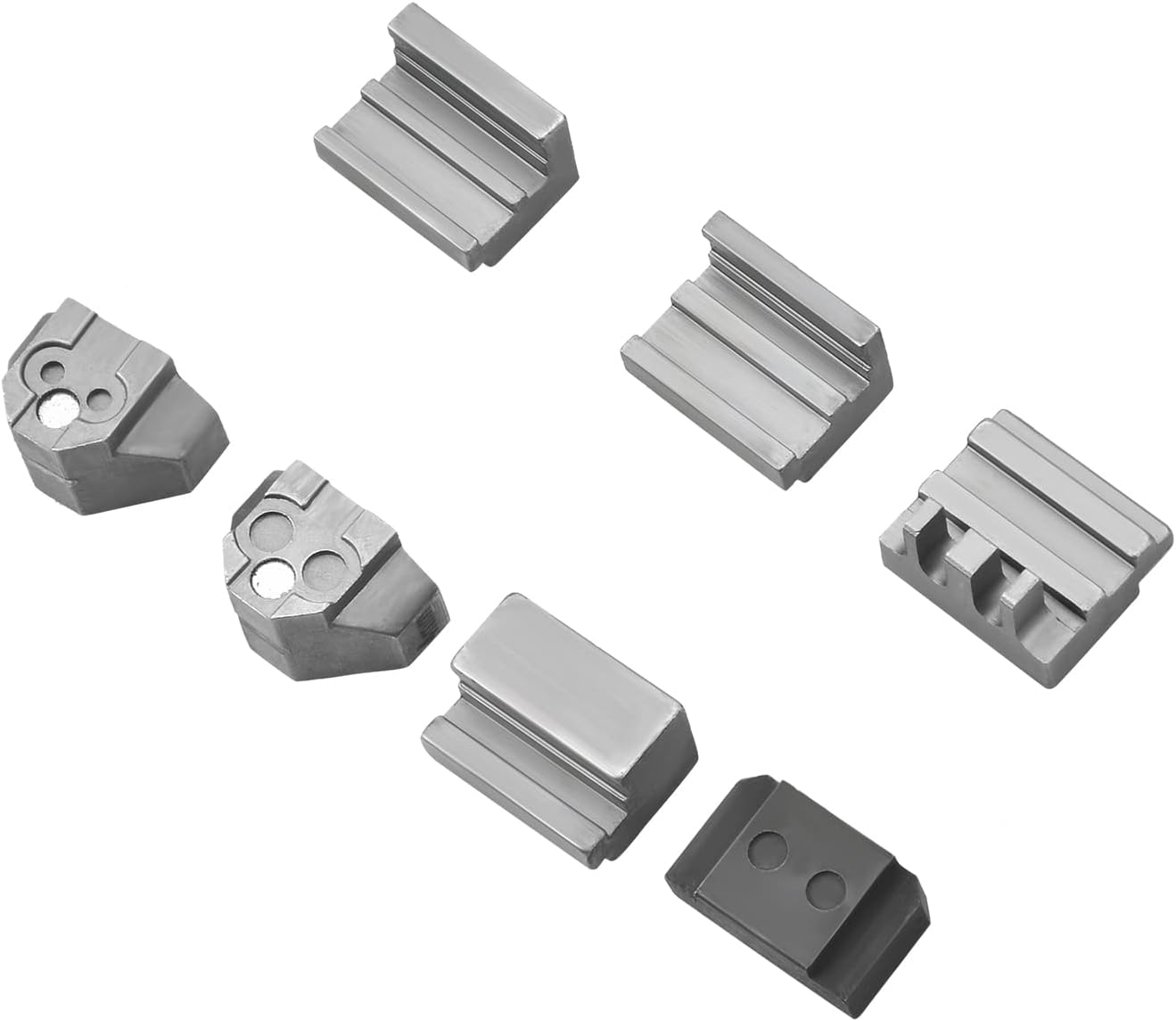 Engine Timing Chain Camshaft Tool Timing Chain Riveting Tools Compatible with Mercedes Benz M271 M272 M273 M274 M276