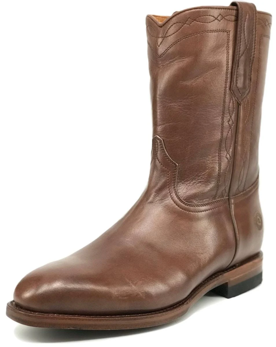 Ranch Road Men&s Bexar Roper - Brown