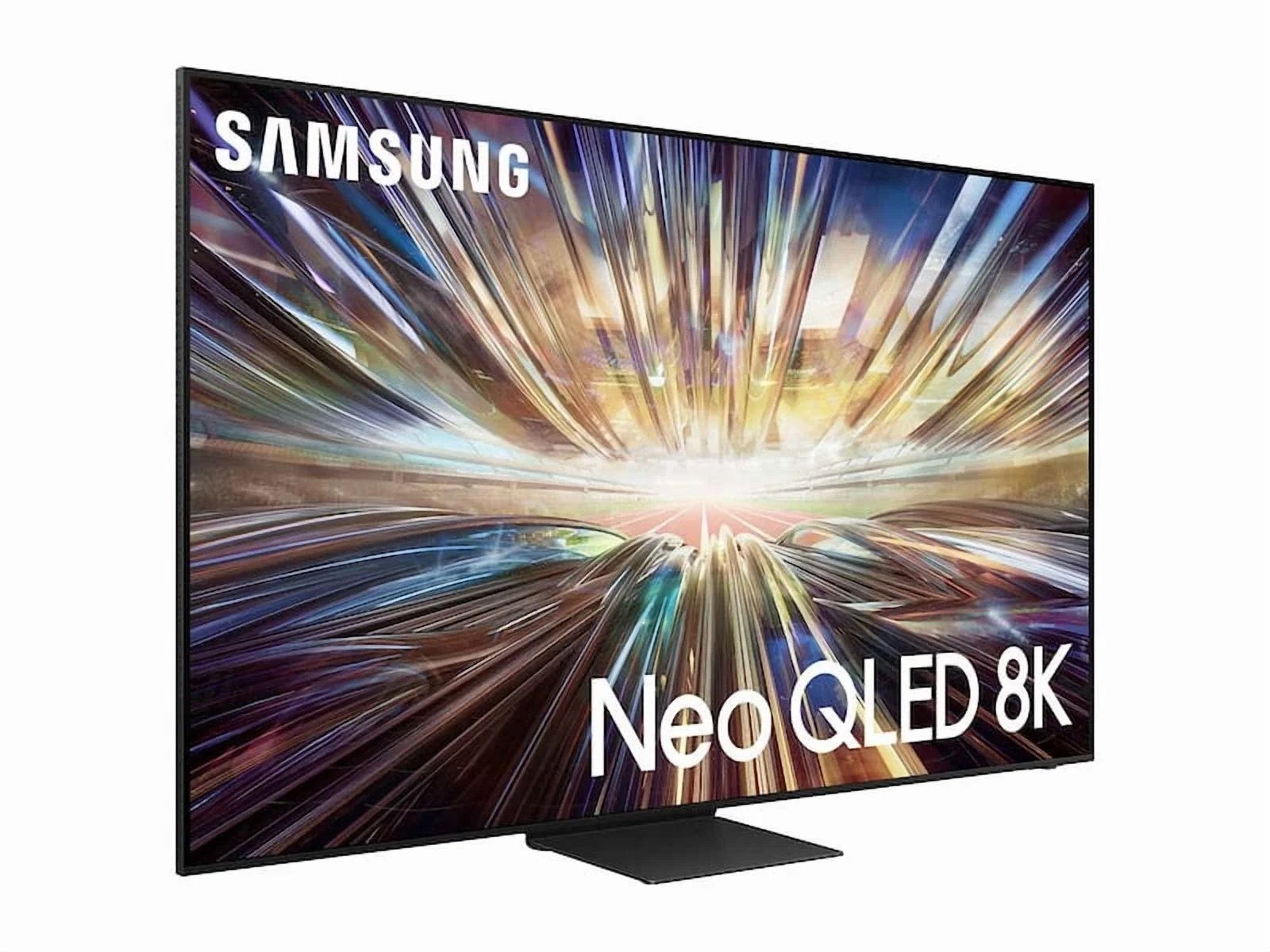 Samsung QN75QN850DFXZA 75" Neo QLED 8K AI Upscaling Pro TV (2024)