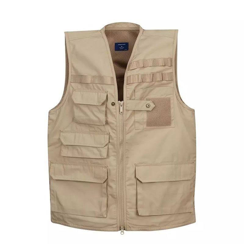 Propper Tactical Vest - Black