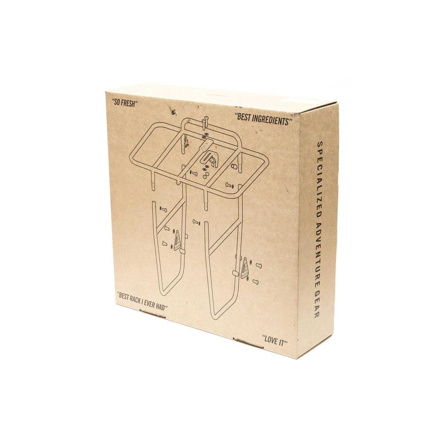 Specialized Pizza Rack - Sports Supplies Online Store
