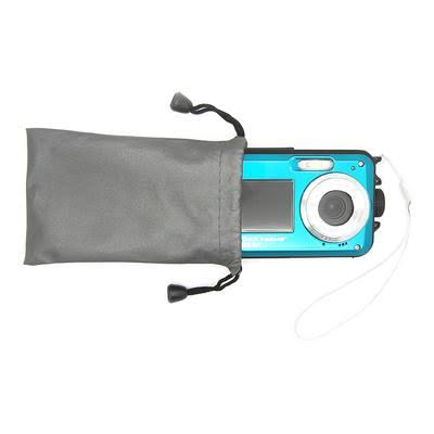 Easypix GoXtreme Reef Action Camera Blue