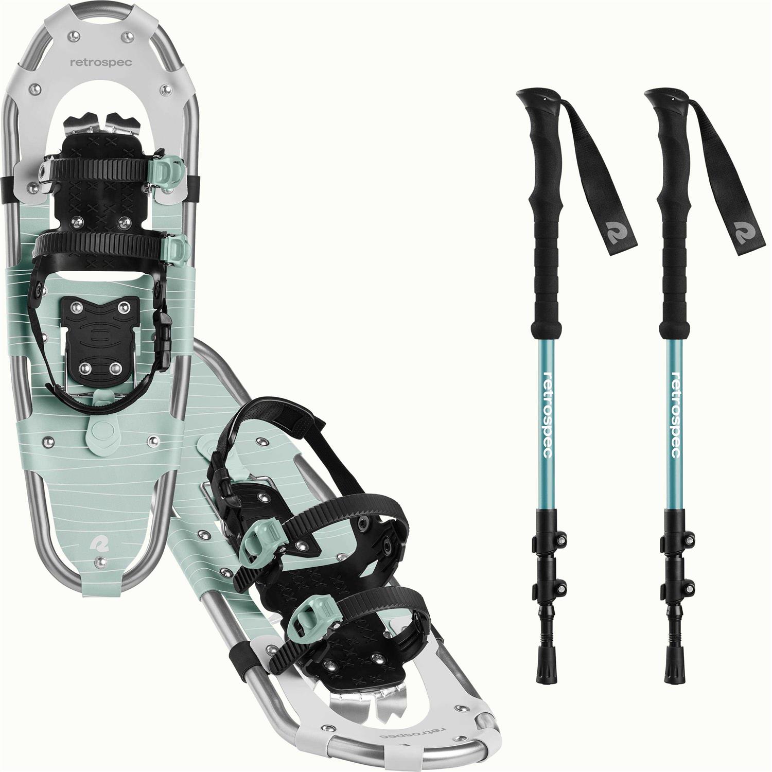 Retrospec Drifter Snowshoe - Sports Supplies Online Store