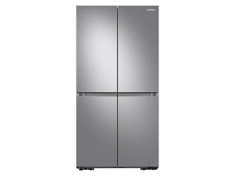 SAMSUNG RF23A9671SR  FRENCH DOOR FREESTANDING REFRIGERATOR Black Stainless Steel