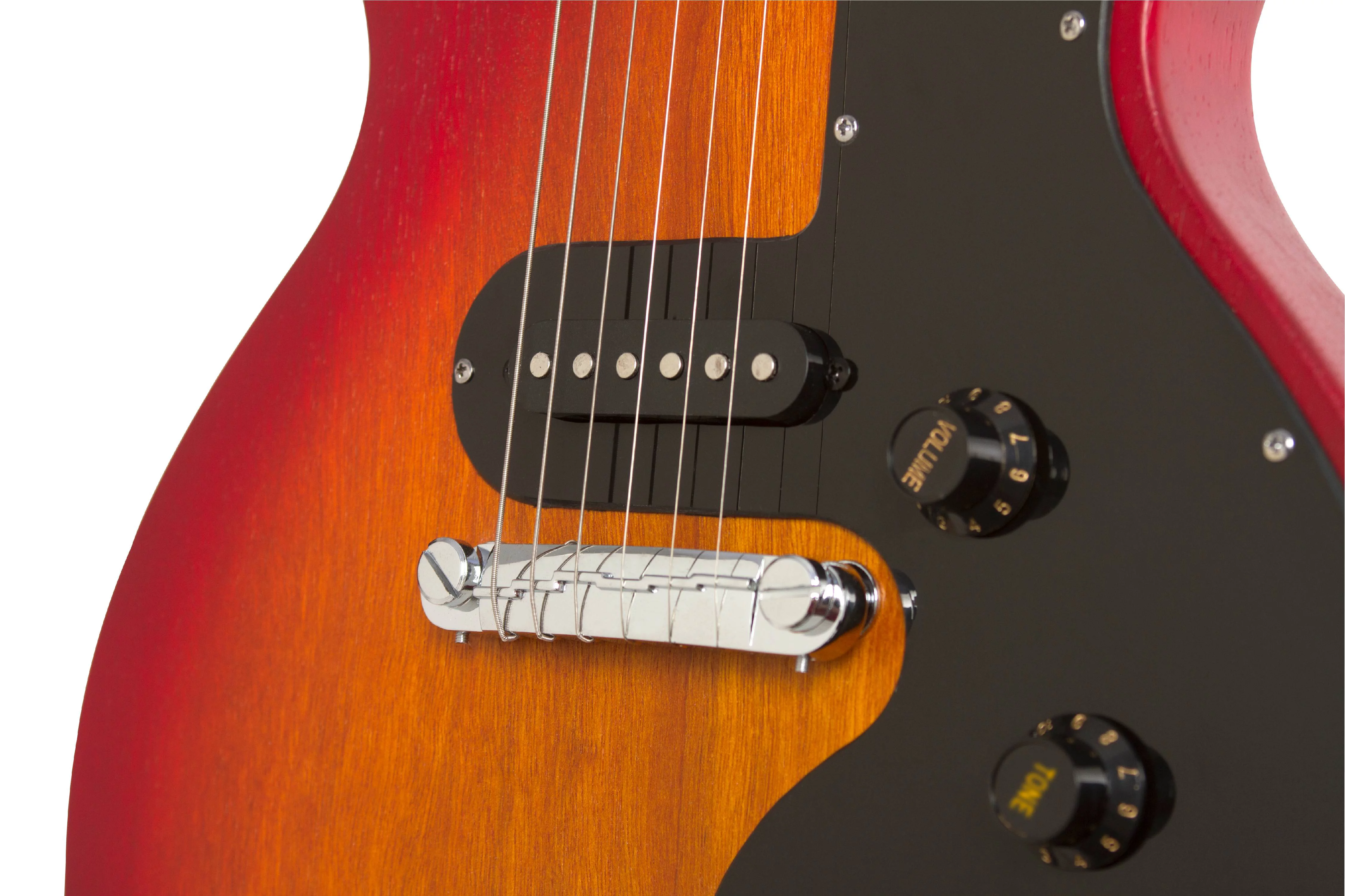 Epiphone Les Paul SL Electric Guitar - Radiant Selections