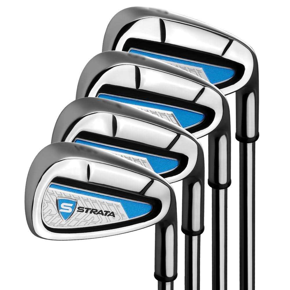 Callaway Mens Strata 12-Piece Set - Sports Supplies Online Store