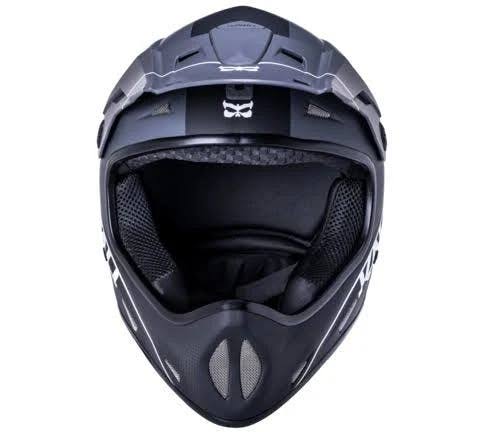 Kali Protectives Alpine Carbon Helmet