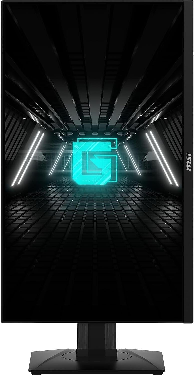 MSI FHD Rapid IPS Gaming Free Sync 1ms 1920 x 1080 180Hz Refresh Rate 24" Gaming Monitor (Optix G244PF E2)