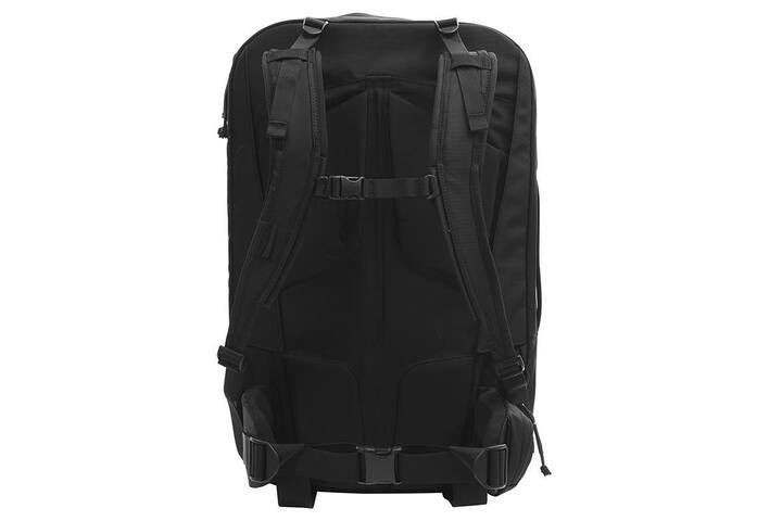 Kelty Nomad Tactical Backpack, Black - TAA Compliant