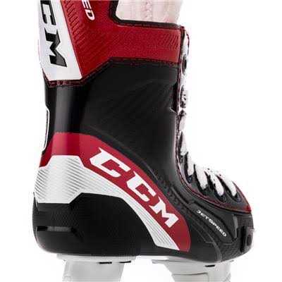 CCM Jetspeed Youth Hockey Skates - Sports Supplies Online Store