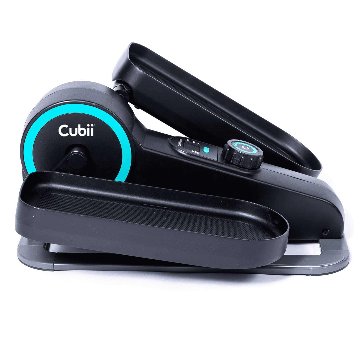 Cubii Move Under Desk Elliptical Bike Pedal Exerciser Seated Elliptical - Sports Supplies Online Store