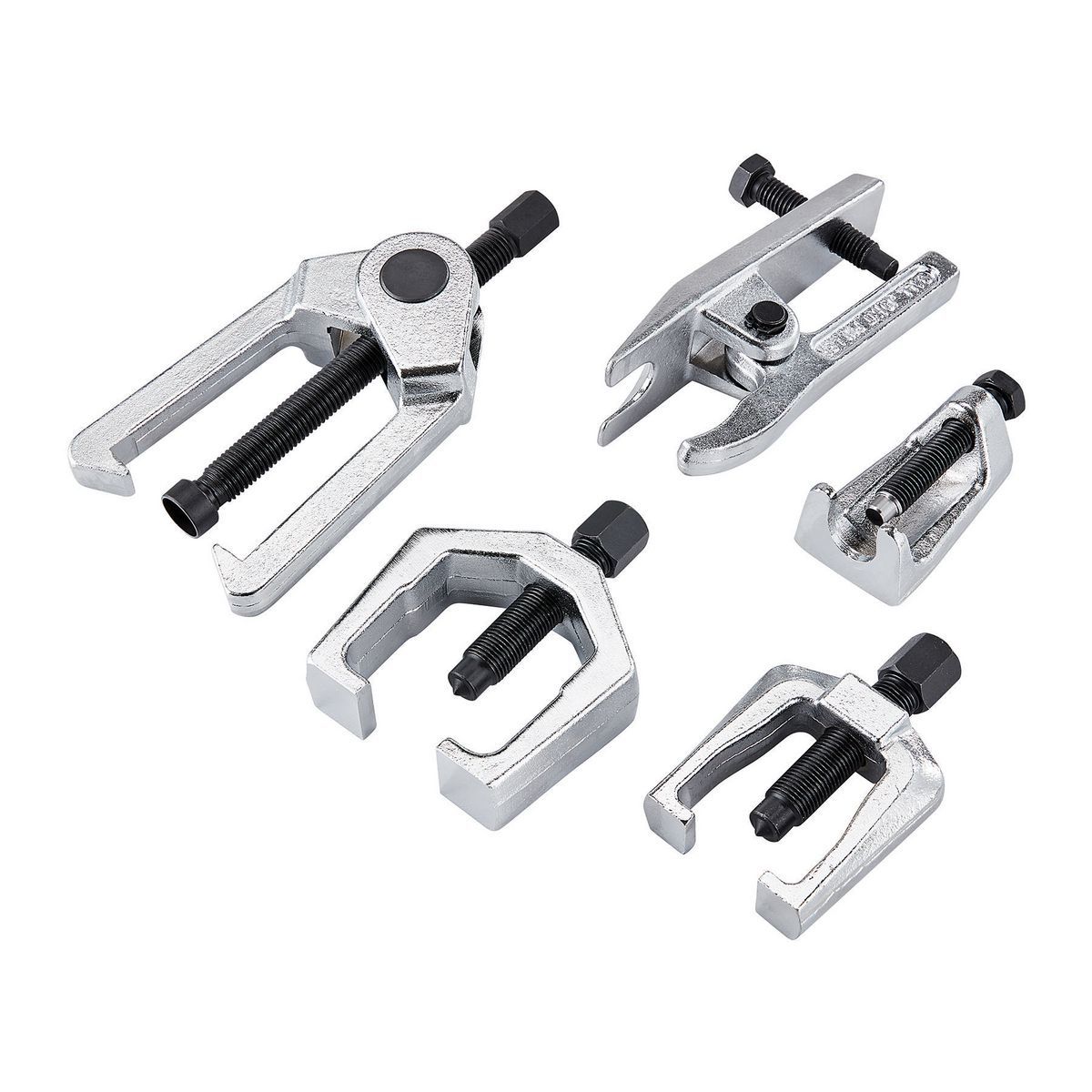 MADDOX Front End Service Tool Set, 5 Piece