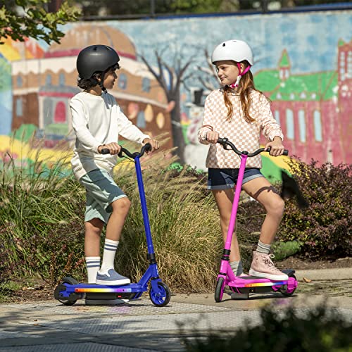 Jetson Echo Kids Electric Scooter