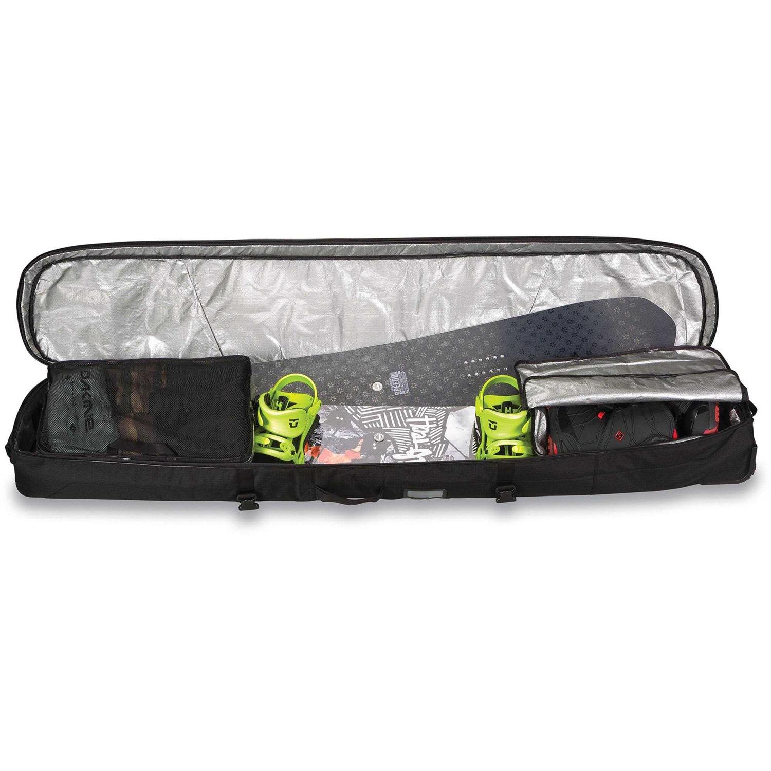 Dakine Low Roller Snowboard Bag - Sports Supplies Online Store