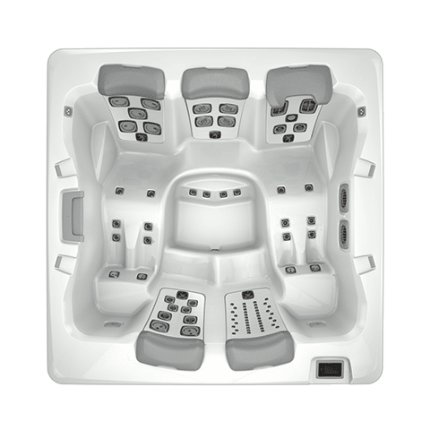 All New 2023 BULLFROG SPAS hot tub Series Select ,A5/A6/A7/A8.