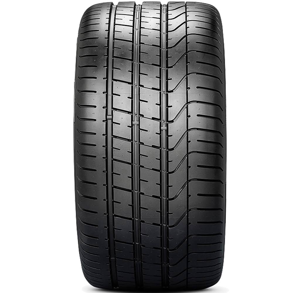 Pirelli P Zero Tire 265/40R21 105Y XL