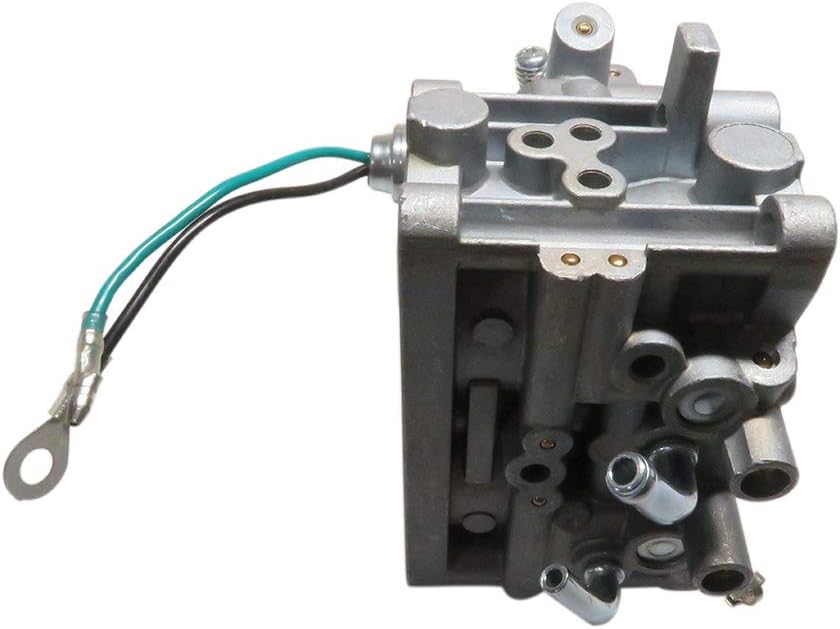 JEM&JULES Carburetor Carb with Gaskets for for Kawasaki FH601V Engine Repl. 15003-7041 15003-7077