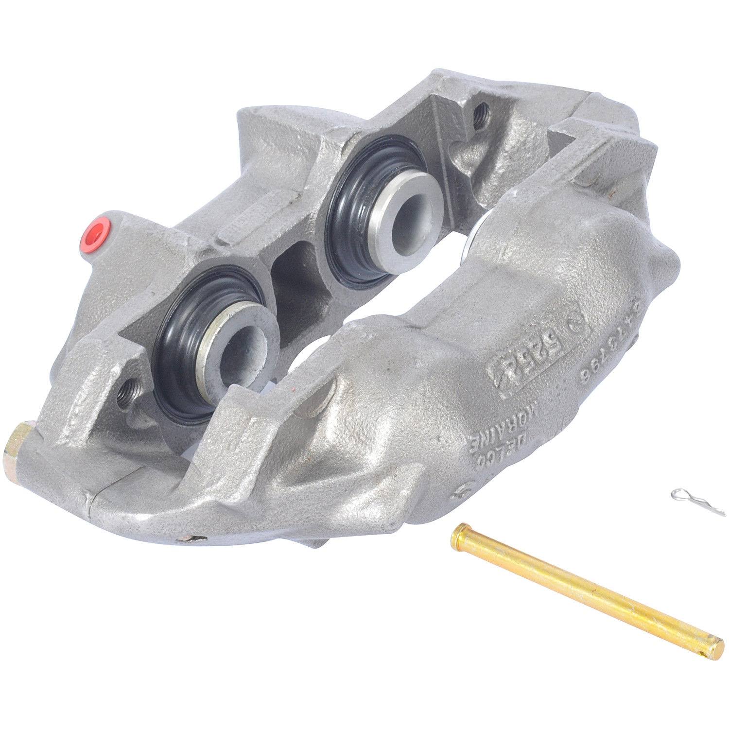 Duralast UnBracketed Brake Caliper C138 by AutoZone