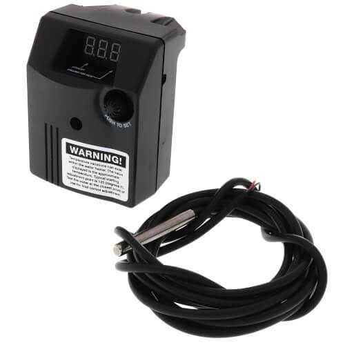 Weil McLain 633-600-012 Kit-S Thermostat - Shop Hardware Tools Online Store