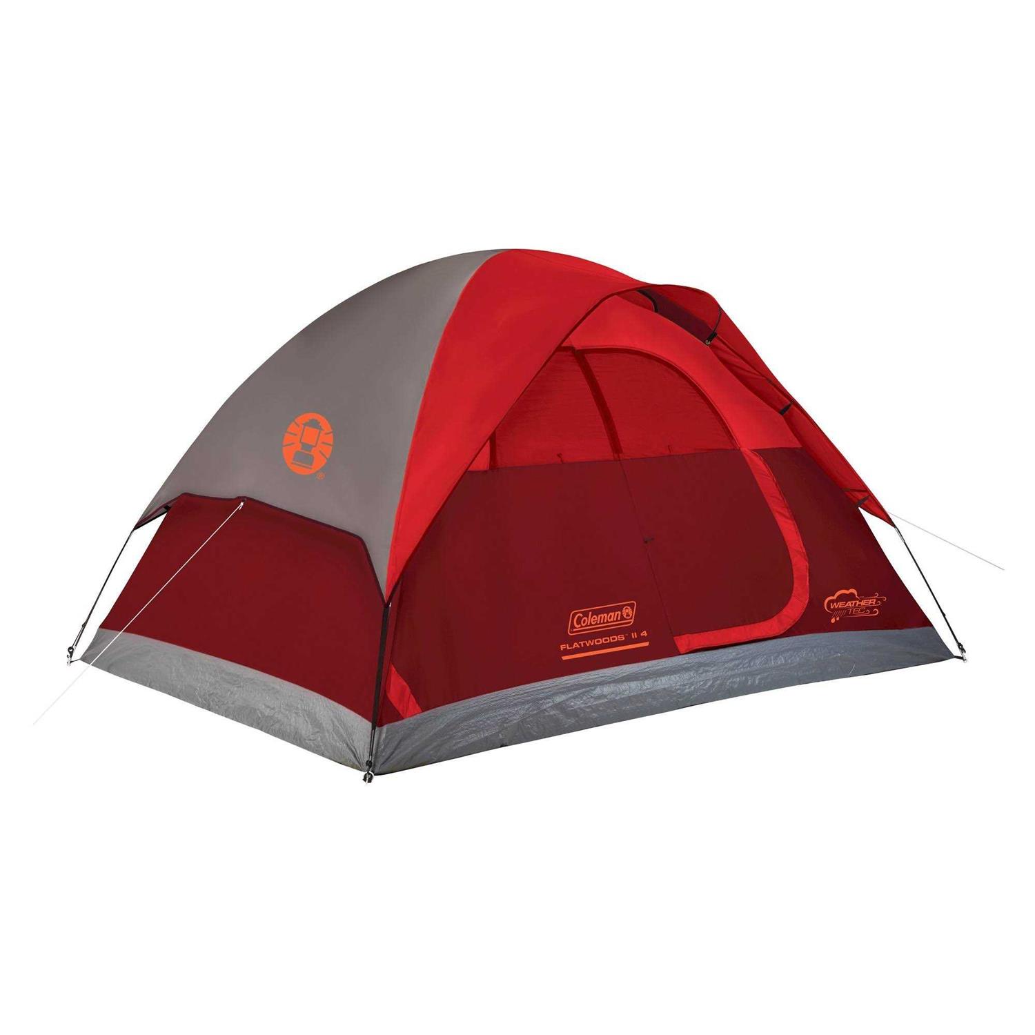 Coleman Flatwoods II - Sports Supplies Online Store