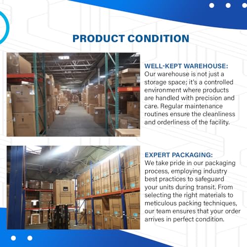 ACiQ 14.3 SEER2 Heat Pump Condenser | 1.5-5 Tons, R4H5S Series, Single Stage, Scroll Compressor | Quiet Comfort, High Efficiency