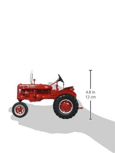 Ertl Farmall B Tractor (1:16 Scale)