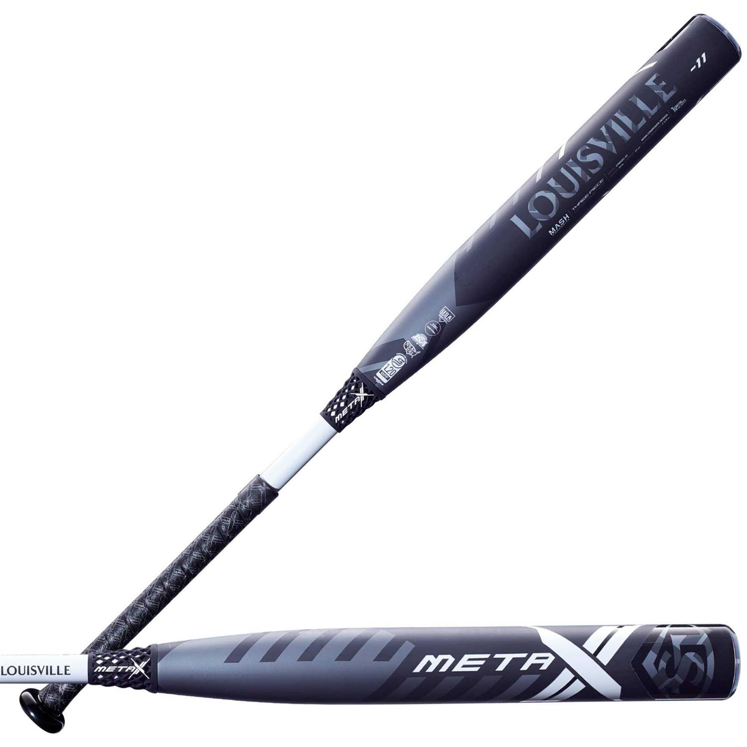 2022 Louisville Slugger Meta Fastpitch Bat - Sports Supplies Online Store
