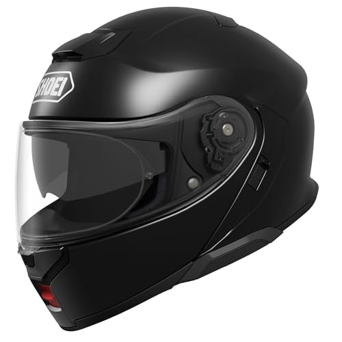Shoei Neotec 3 Modular Motorcycle Helmet