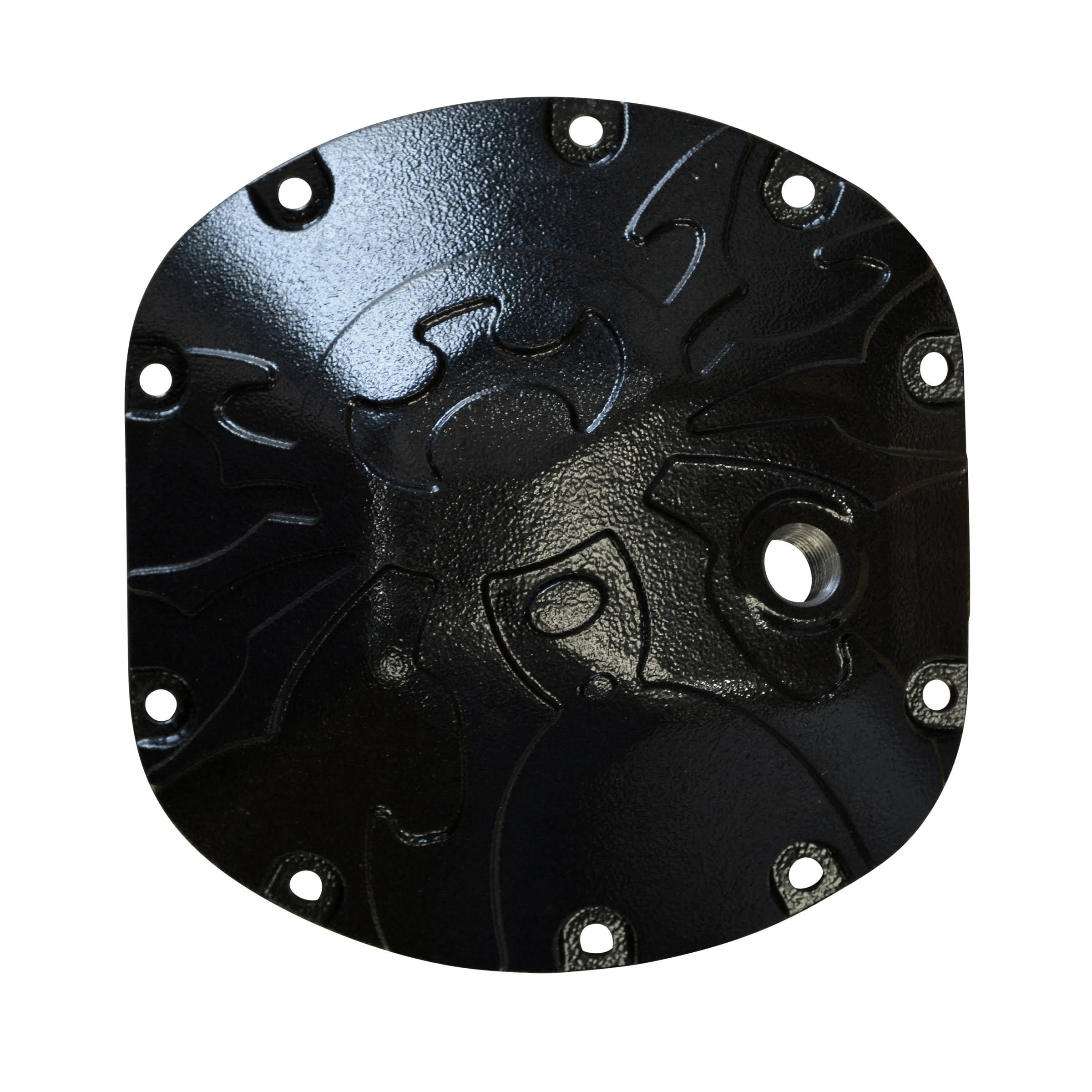 Poison Spyder Dana 30 Bombshell Differential Cover - 42-11-030-PC