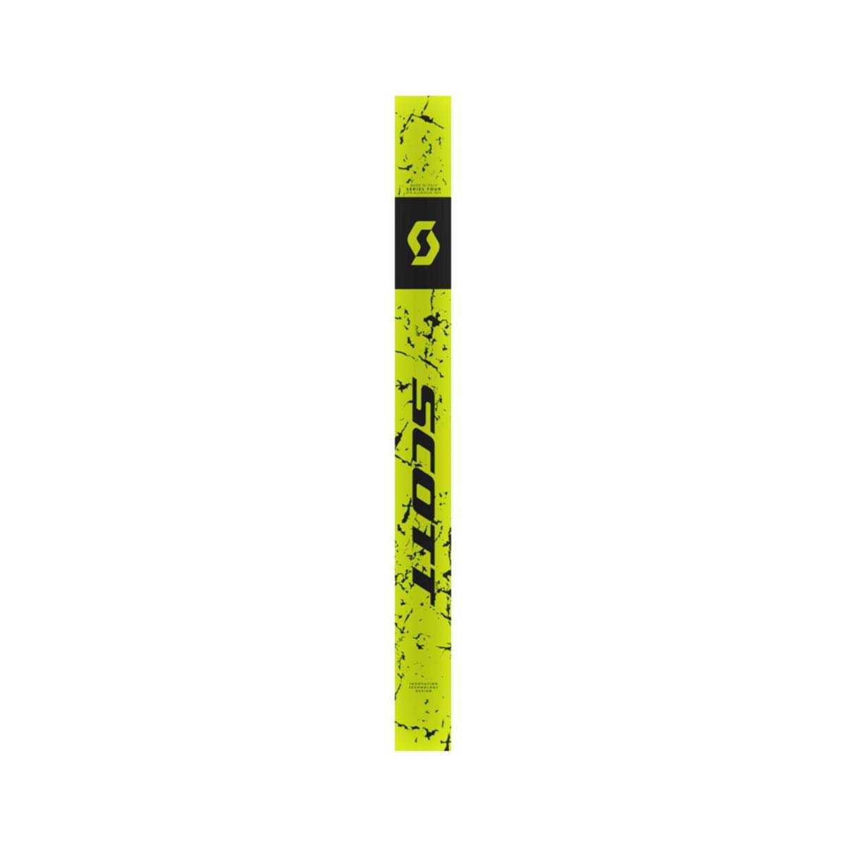 Scott Team Issue SRS Ski Poles - Sports Supplies Online Store