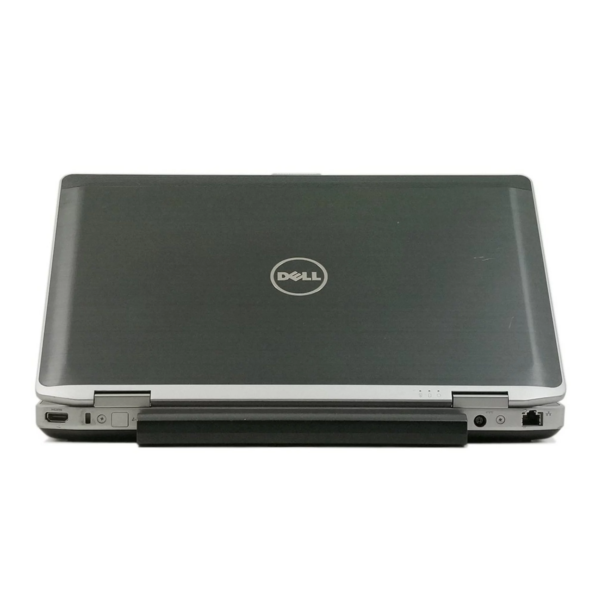 Dell Latitude E6430 Laptop Computer, 2.60 GHz Intel i5 Dual Core Gen 3, 4GB DDR3 RAM, 240GB SSD Hard Drive, Windows 10 Home 64 Bit, 14" Screen