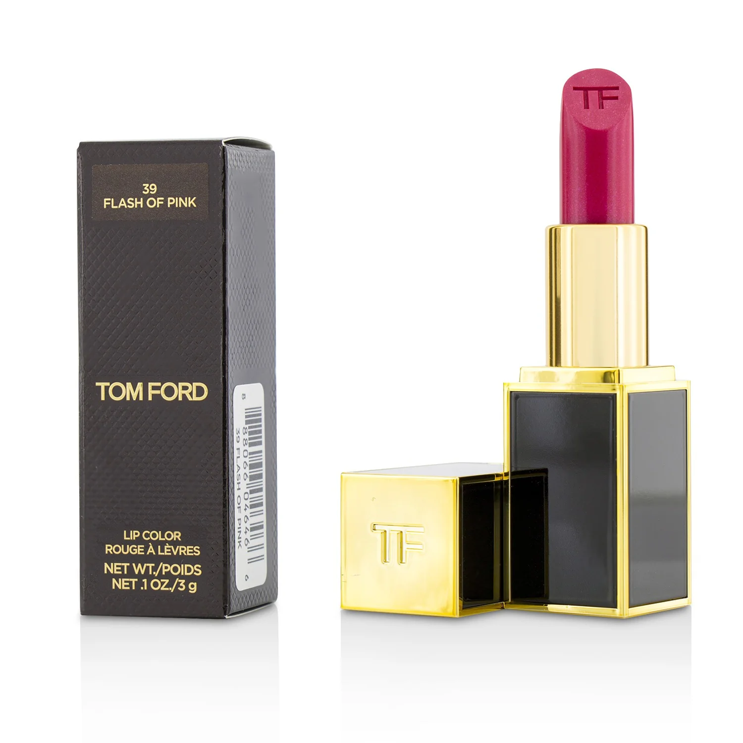 Tom Ford Lip Color - # 69 Night Mauve  3g/0.1oz