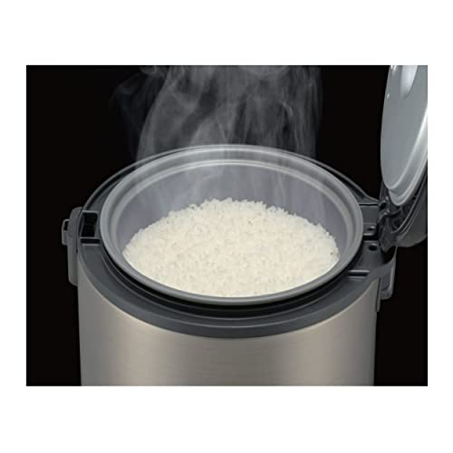 Tiger JNP-0550 Electric 3-Cup