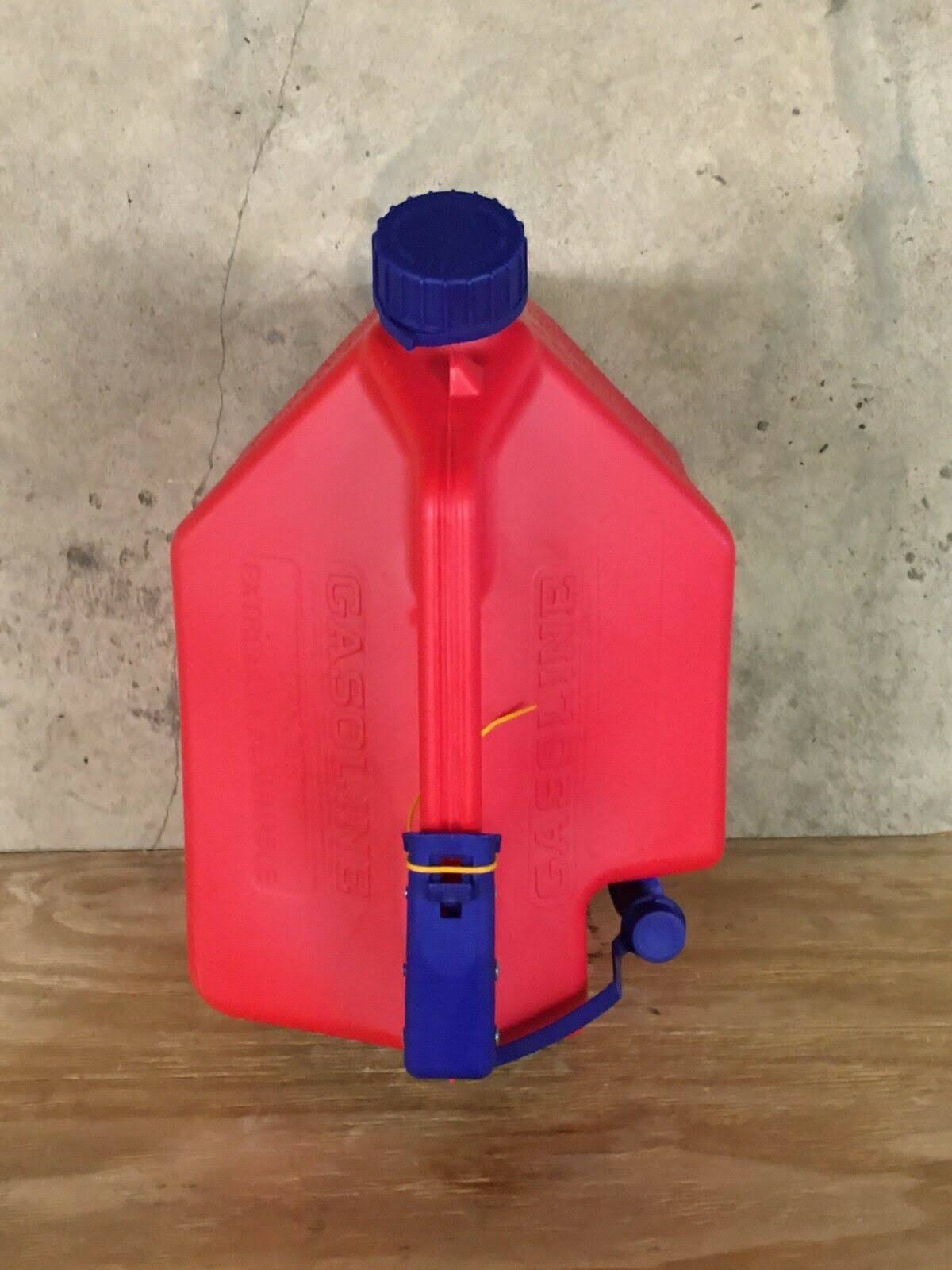 5 Gallon VP Surecan 3838