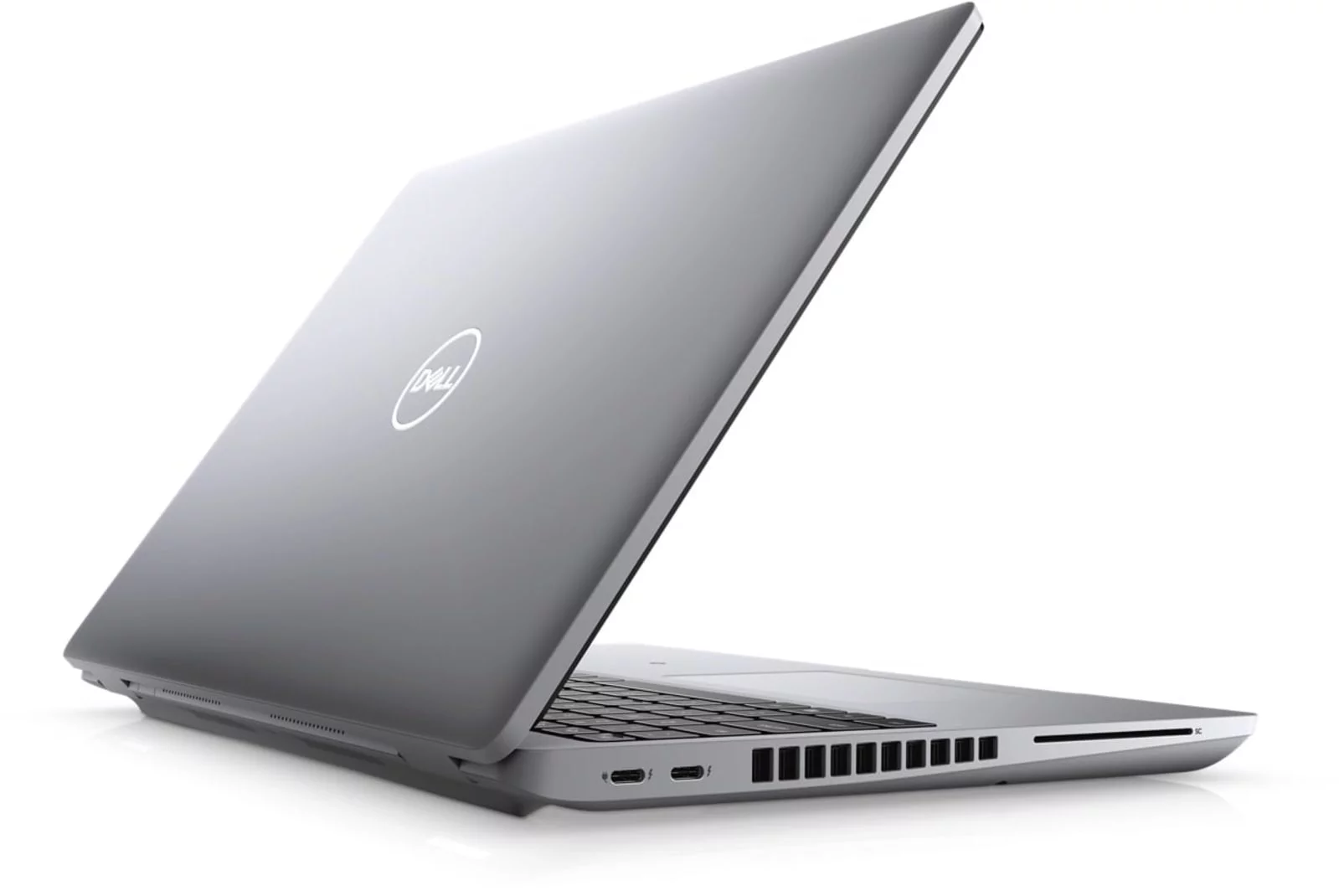 Restored Dell Precision 3000 3561 Workstation Laptop (2021) 15.6" FHD Core i5 - 256GB SSD - 16GB RAM Cores - 11th Gen CPU (Refurbished)