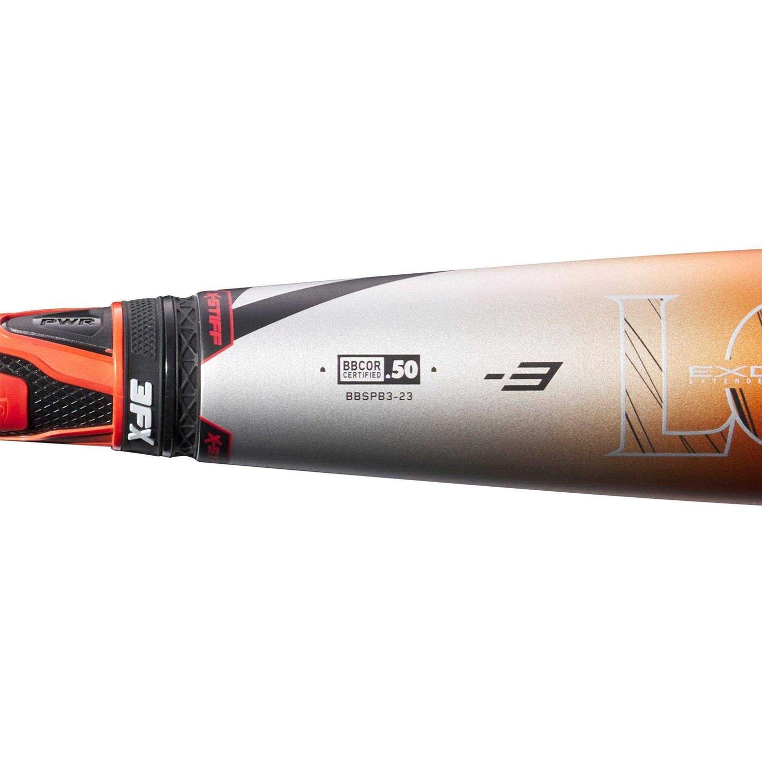 2023 Louisville Slugger Select PWR BBCOR Baseball Bat - Sports Supplies Online Store
