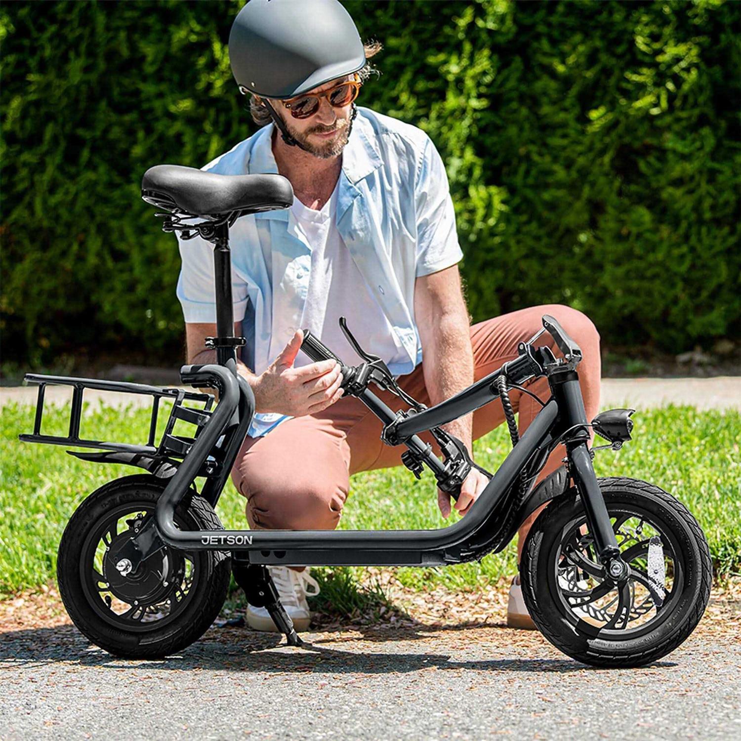 Jetson Ryder Pro Electric Scooter - Sports Supplies Online Store