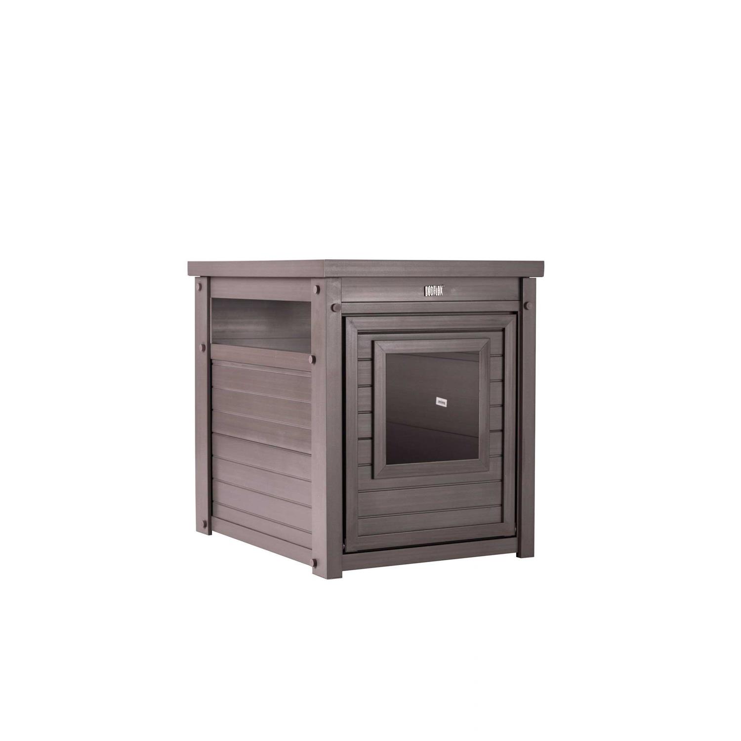New Age Pet ECOFLEX Litter Box Cover End Table - Pet Supplies online store