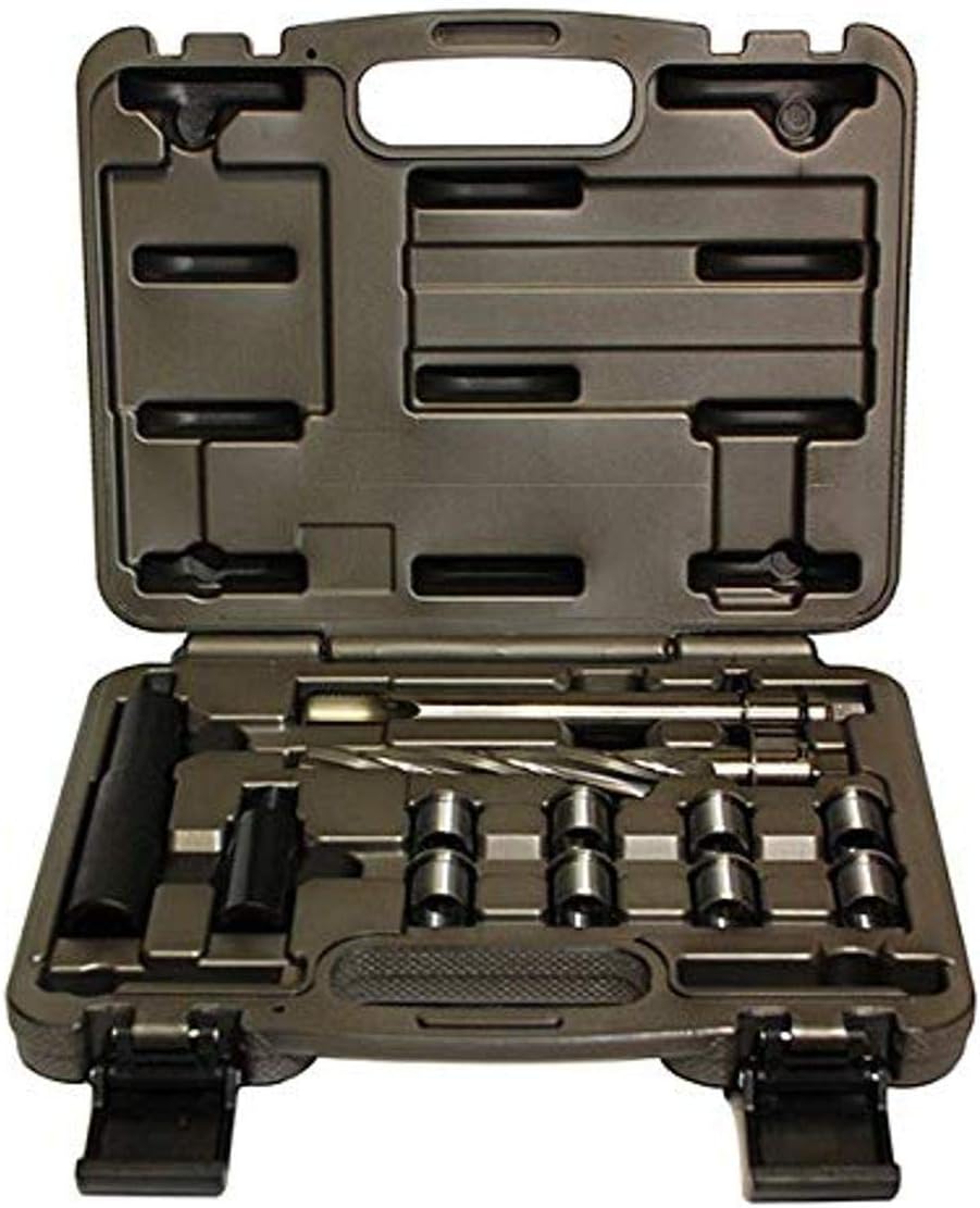 Cal-Van Tools 39300 Ford Triton 3 Valve Insert Set, 1 Pack, Brown