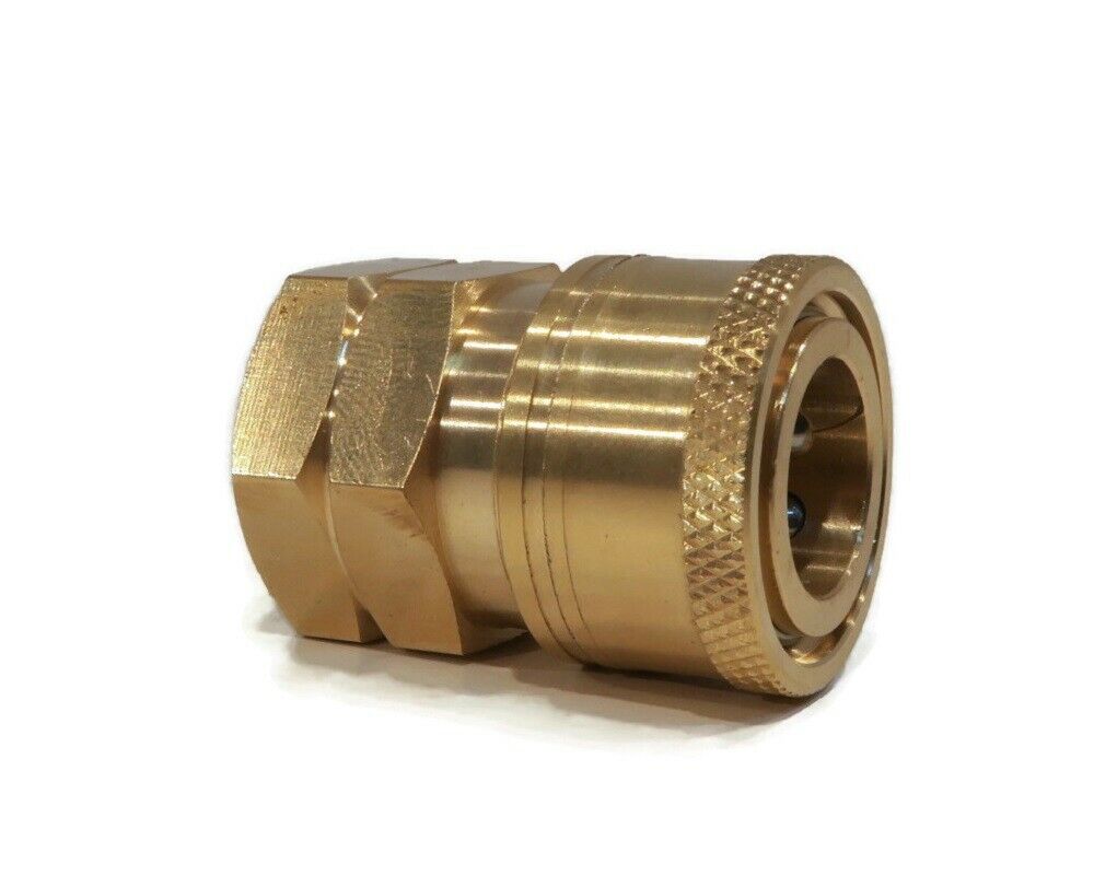 The ROP Shop | Power Washer Pump RSV4G40HDF40-EZ With Chemical Hose For Briggs & Stratton 6214. TRS Part Number: 800275