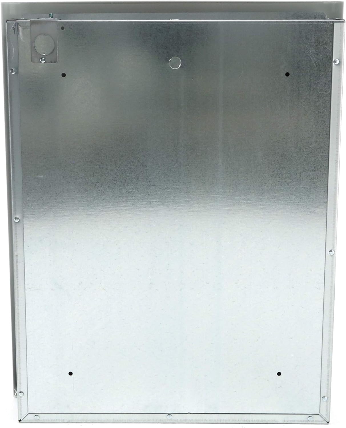 QMark CWH3404F Electric Wall Heater for Home and Commercial Use, 4000 Watt, 240 Volt, White - Smart Home Appliances