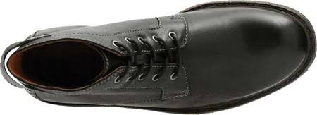 Clarks Clarkdale Bud Black / 7.5