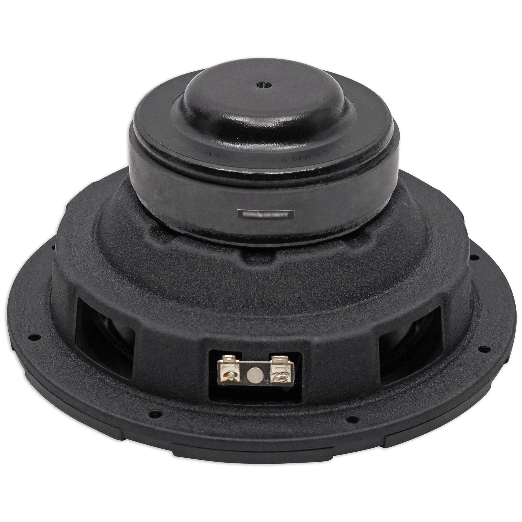 Polk Audio DB+ DB842SVC Car Subwoofer - 8x22 - Black