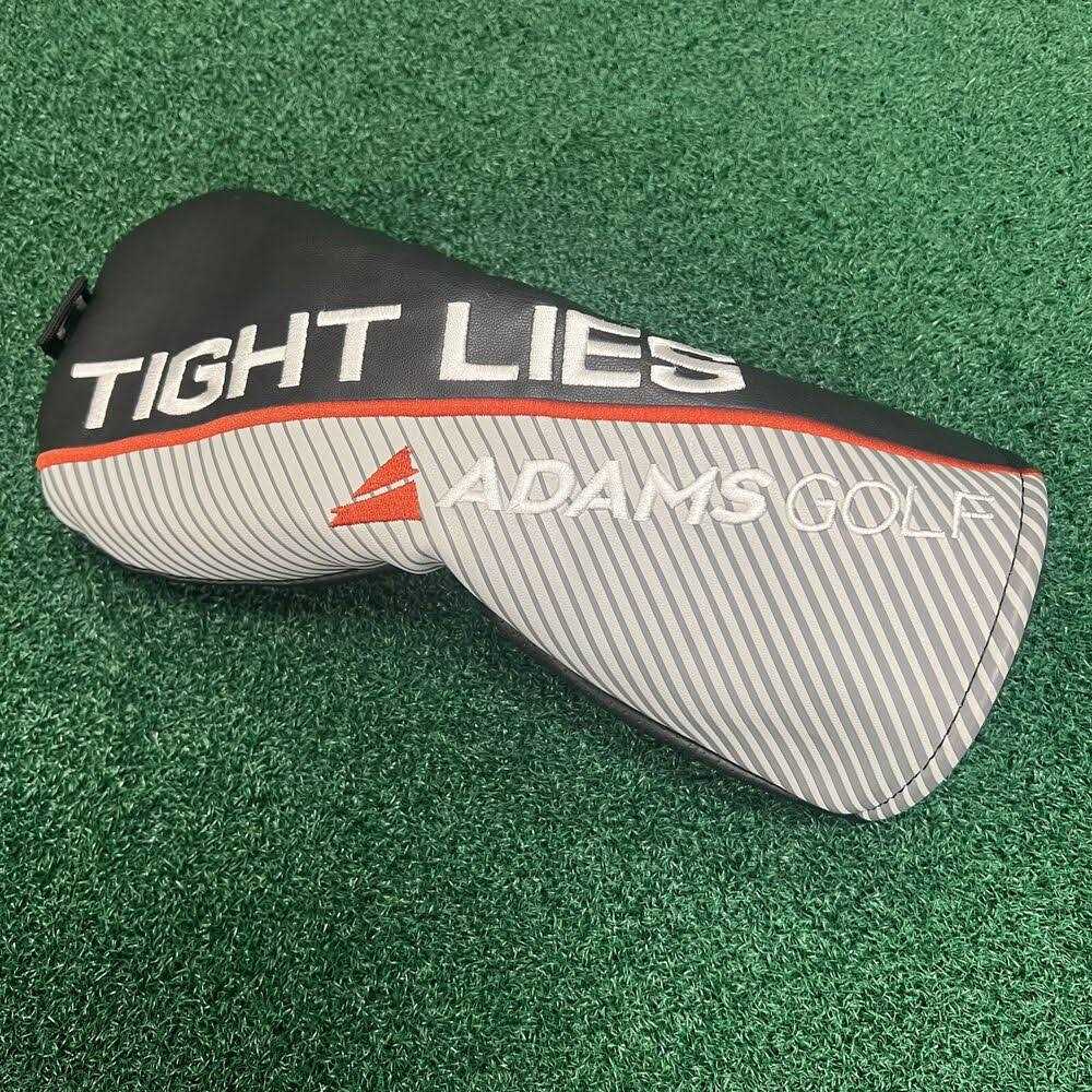 Adams Tight Lies Fairway Wood Senior Flex - Sports Supplies Online Store