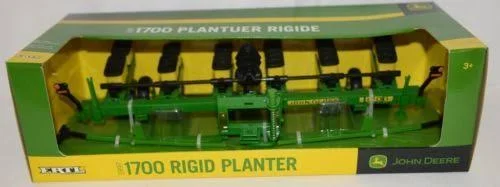 John Deere 1/16 Scale 1700 Planter