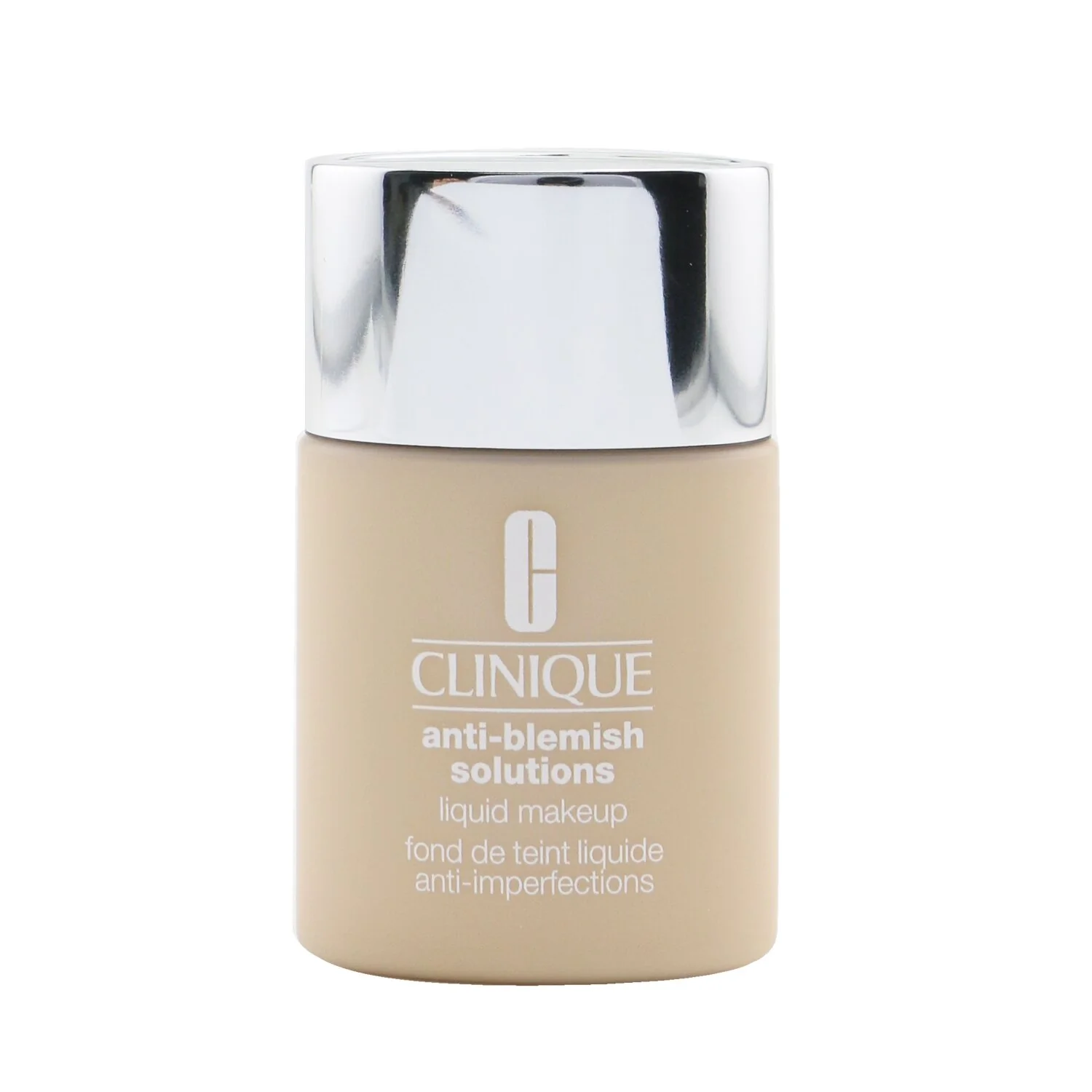 Clinique Anti Blemish Solutions Liquid Makeup - # 03 Fresh Neutral  30ml/1oz