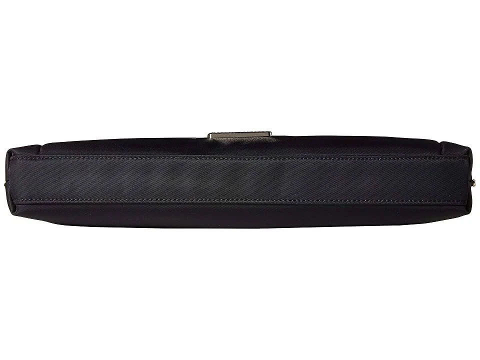 Lipault - Business Avenue Slim Laptop Bag - Jet Black