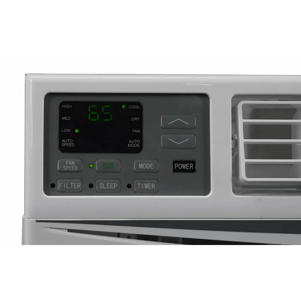 Danby DAC080EE2WDB 8,000 BTU Window Air Conditioner for Rooms up to 350 square feet